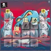 Captain Flip - In den Fängen des Kraken Erweiterung - DE