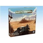 Waste Knights - Tales from the Outback - Expansion - EN