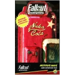 Fallout: Wasteland Warfare - Accessories: Institute Wave Card Expansion Pack - EN
