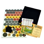 Orléans Material für 5. Spieler [Erweiterung]