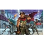Hero Realms Campaign Playmat - Relentless Storm