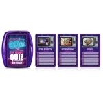 Top Trumps Quiz – 80er