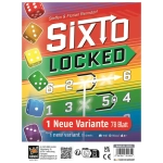 SIXTO - LOCKED | Zusatzblock
