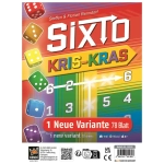 SIXTO - KRIS-KRAS | Zusatzblock