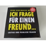 Ich frage für einen Freund (Defekte Verpackung)