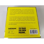 Ich frage für einen Freund (Defekte Verpackung)