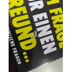 Ich frage für einen Freund (Defekte Verpackung)