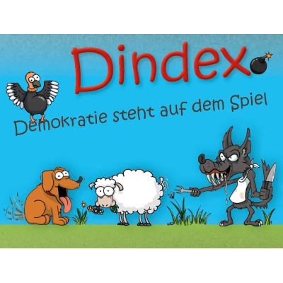 Dindex - DE