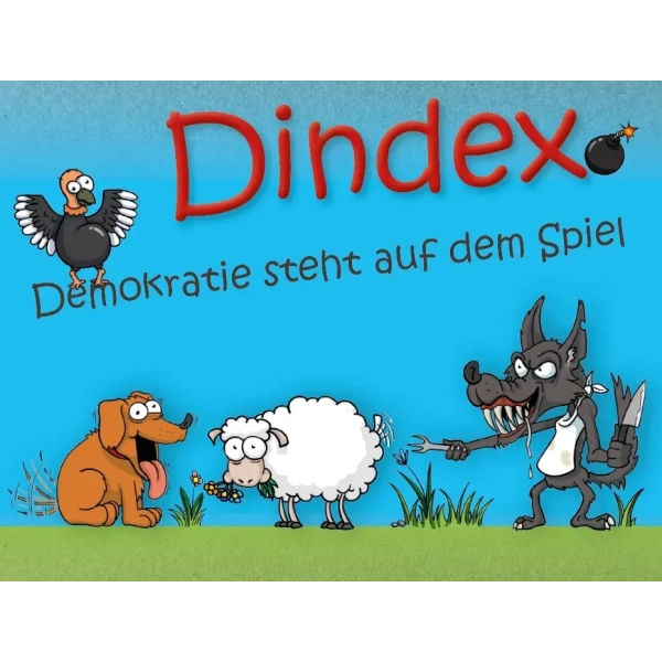 Dindex - DE