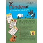 Dindex - DE