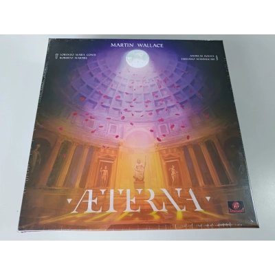 Aeterna - DE (Leicht defekte Verpackung)