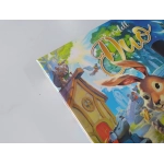 Everdell Duo - EN (Leicht defekte Verpackung)