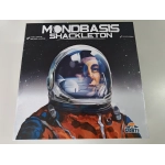 Mondbasis Shackleton - DE (Leicht defekte Verpackung)