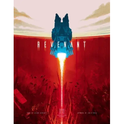 Revenant - DE
