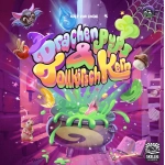 Drachenpups & Tollkirschkern - DE