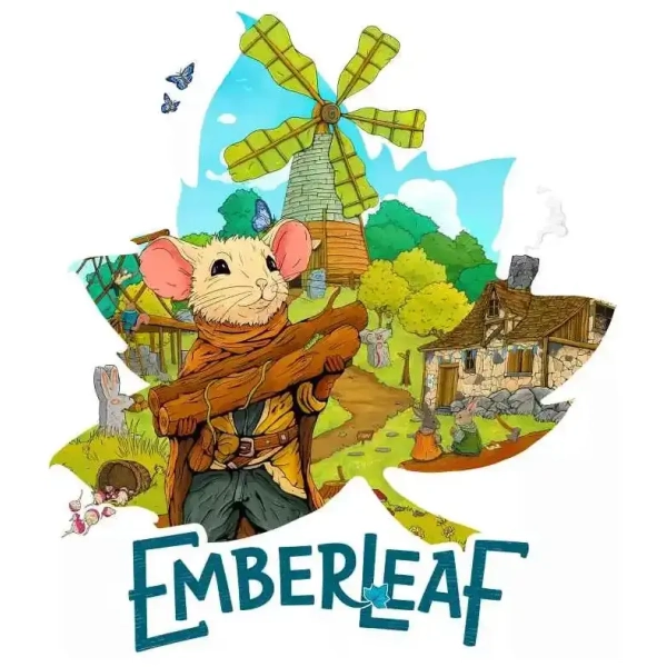 Emberleaf - DE