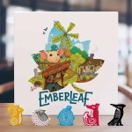 Emberleaf - DE