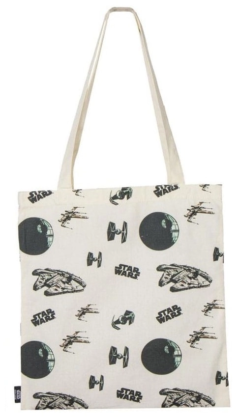 Star Wars Tragetasche Space Ships