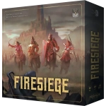 Firesiege A Feralis Story - EN