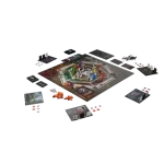 Firesiege A Feralis Story - EN