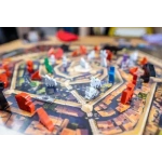 Firesiege A Feralis Story - EN