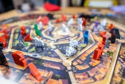 Firesiege A Feralis Story - EN