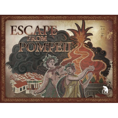 Escape from Pompeii - EN