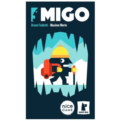 Migo - DE