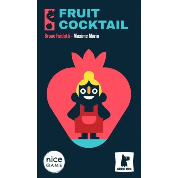 Fruit Cocktail - DE