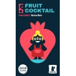 Fruit Cocktail - DE