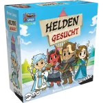 Helden gesucht - DE