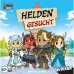 Helden gesucht - DE