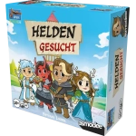 Helden gesucht - DE