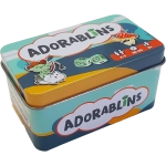 Adorablins: Erzählspiel - DE