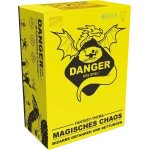 Danger - Magisches Chaos - DE
