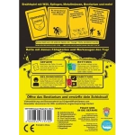 Danger - Magisches Chaos - DE