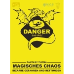 Danger - Magisches Chaos - DE