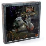 Too Many Bones - Gearloc BrassMag Miniatures