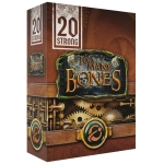 20 Strong Too Many Bones Deck - EN