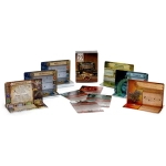 20 Strong Too Many Bones Deck - EN