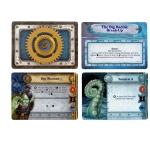 20 Strong Too Many Bones Deck - EN