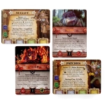 20 Strong Too Many Bones Deck - EN