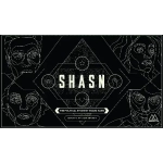 Shasn Presidential Edition - EN