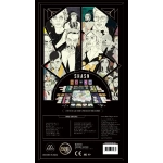 Shasn Presidential Edition - EN