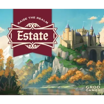 Estate Raise the Realm - EN