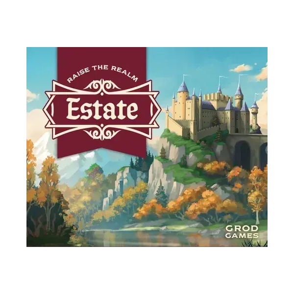 Estate Raise the Realm - EN