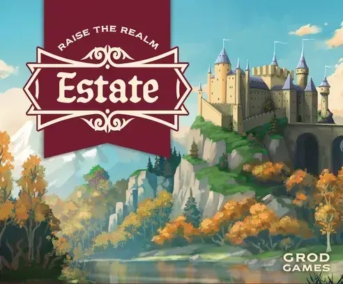 Estate Raise the Realm - EN
