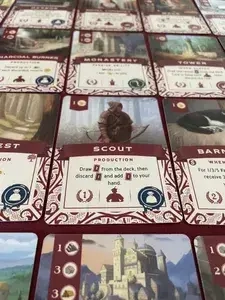 Estate Raise the Realm - EN