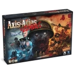 Axis & Allies & Zombies