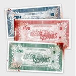 Axis & Allies & Zombies